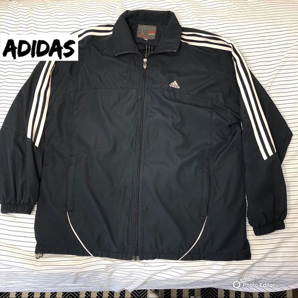 adidas Other - Adidas Soccer Jacket